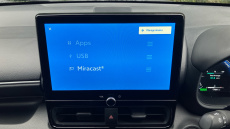 Toyota Yaris 1.5 Hybrid Excel 5dr CVT Hybrid Hatchback